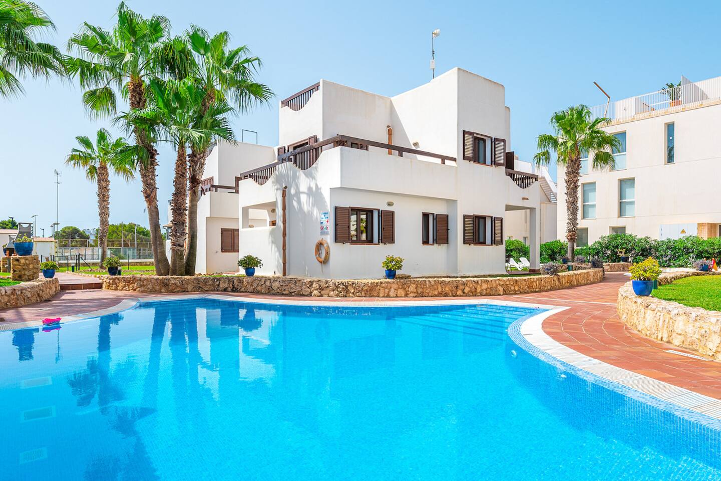 Cala d'Or Garden Villas
