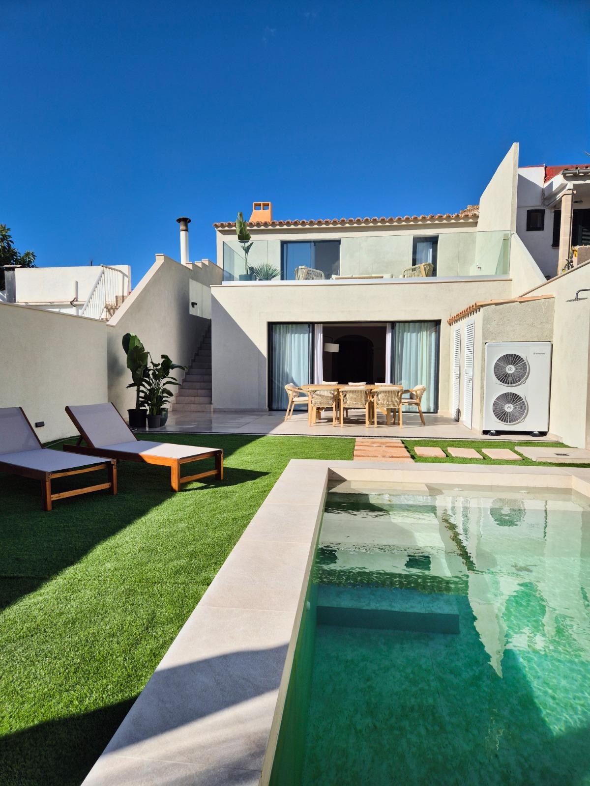 Cala Gamba Premium House