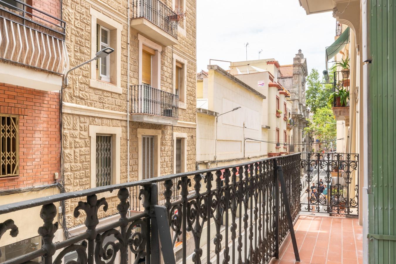 Sant Miquel Barceloneta
