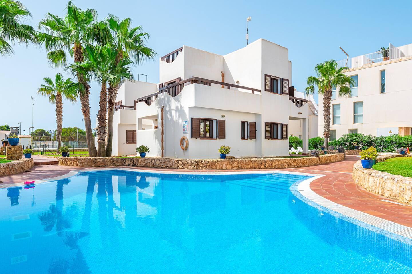 Cala d'Or Garden Villas