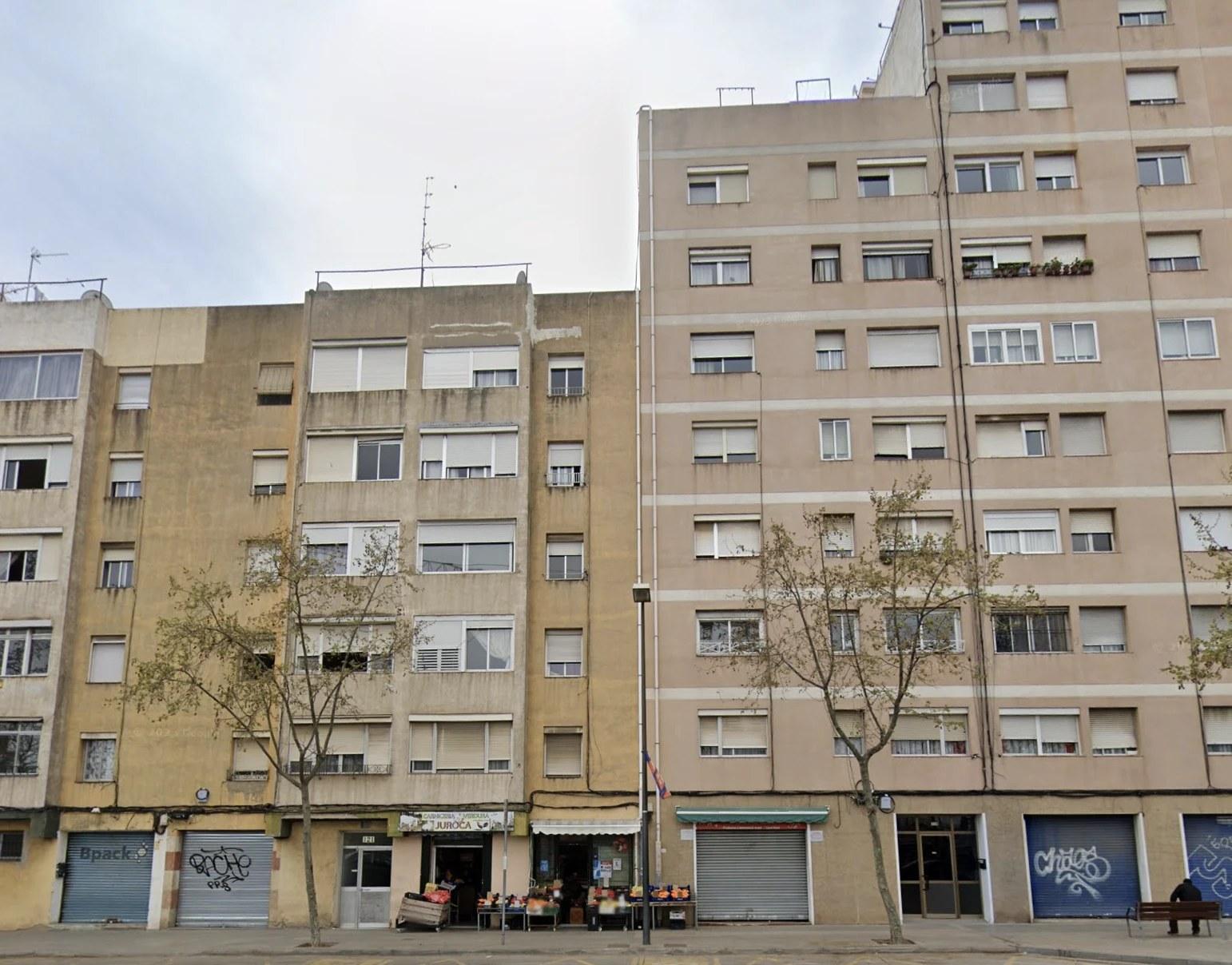 Reus Avinguda de Salou
