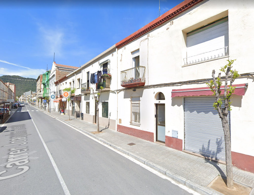 Castellbell i el Vilar