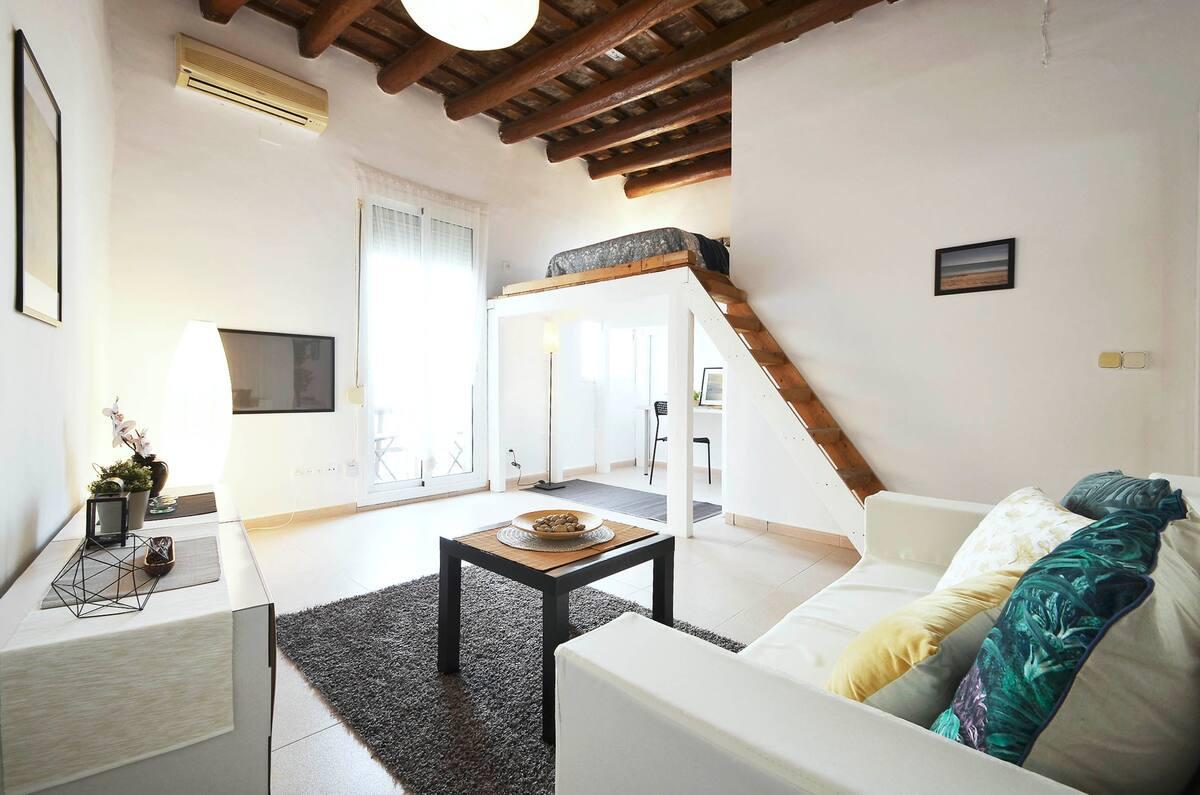 Riereta – Barcelona