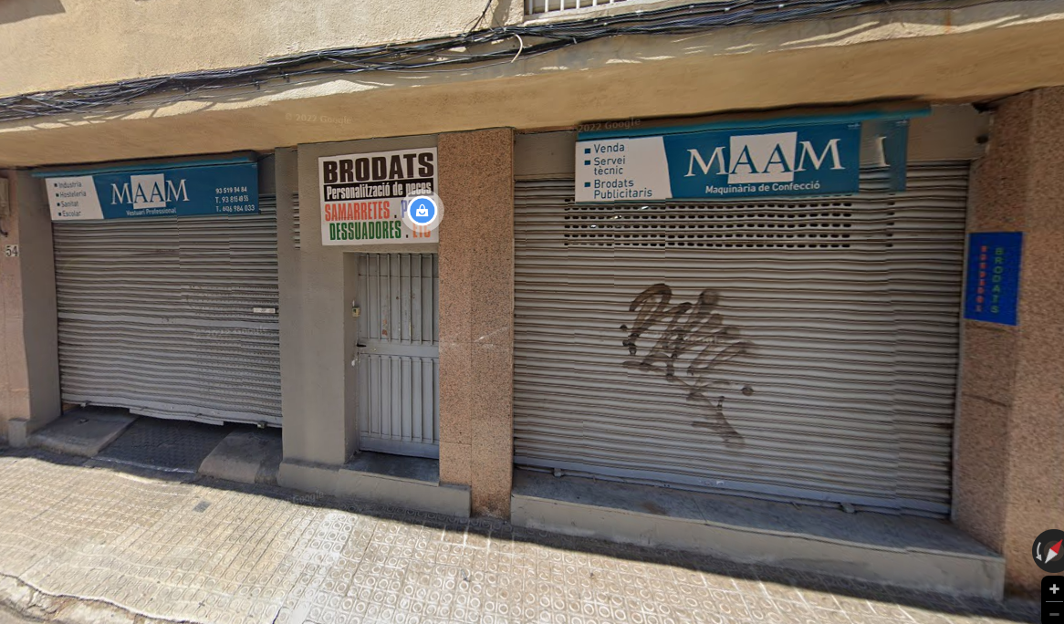 Vilanova i la Geltrú